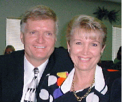 Picture - Smiley & Marlene