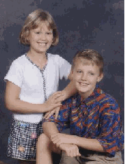 Picture - Mark & Debbie