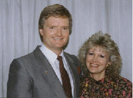 Picture - Smiley & Marlene